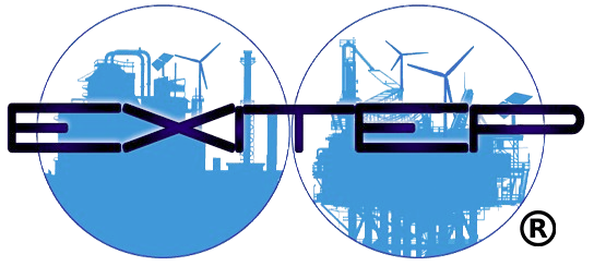 Logo EXITEP