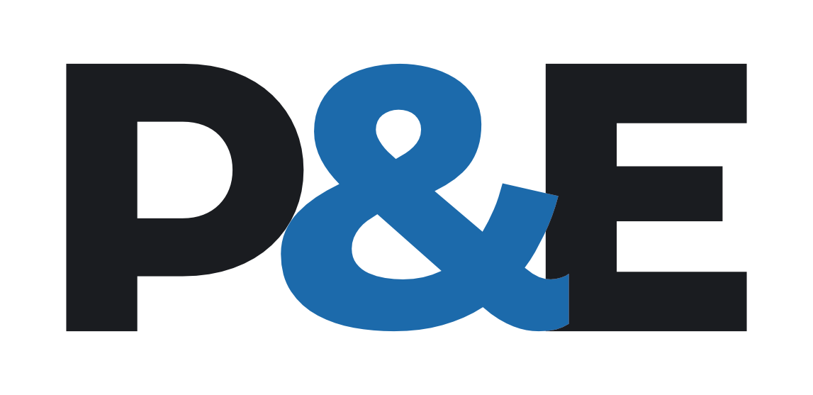 P&E